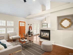1754 S Marion Street, Denver CO 80210