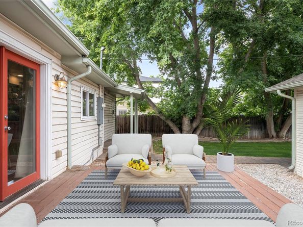 1754 S Marion Street, Denver CO 80210