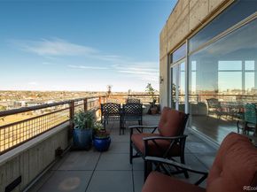 2000 Little Raven Street 999, Denver CO 80202