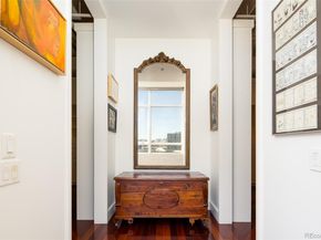 2000 Little Raven Street 999, Denver CO 80202