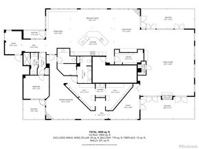 2000 Little Raven Street 999, Denver CO 80202