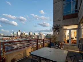 2000 Little Raven Street 999, Denver CO 80202