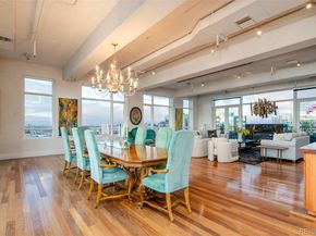 2000 Little Raven Street 999, Denver CO 80202