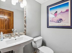 24036 Currant Drive, Golden CO 80401