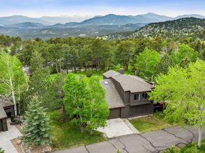 24036 Currant Drive, Golden CO 80401