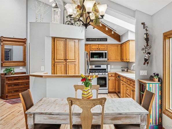 24036 Currant Drive, Golden CO 80401