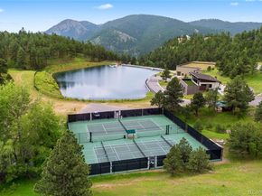 24036 Currant Drive, Golden CO 80401