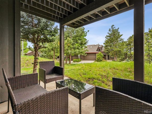 24036 Currant Drive, Golden CO 80401