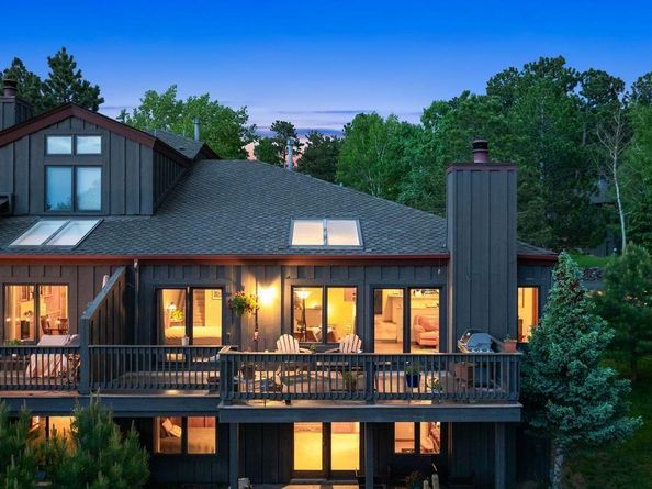 24036 Currant Drive, Golden CO 80401