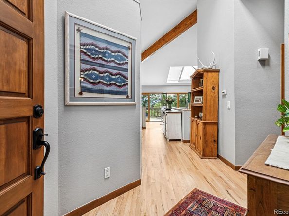 24036 Currant Drive, Golden CO 80401