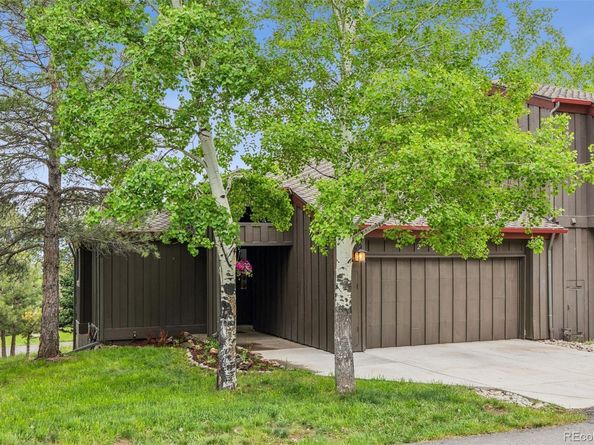 24036 Currant Drive, Golden CO 80401