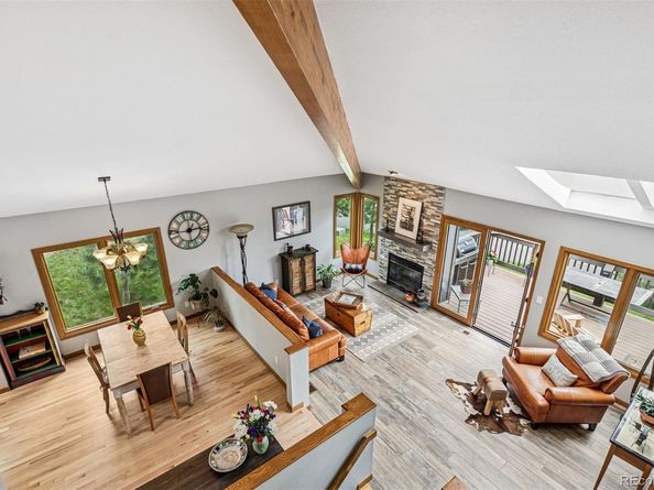 24036 Currant Drive, Golden CO 80401