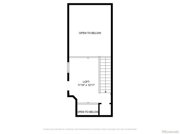 24036 Currant Drive, Golden CO 80401
