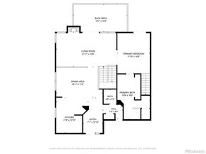 24036 Currant Drive, Golden CO 80401