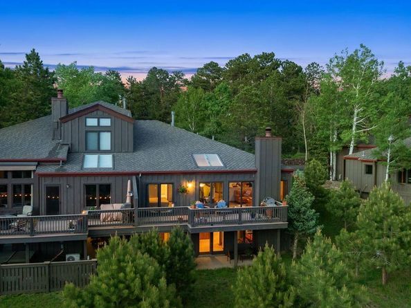 24036 Currant Drive, Golden CO 80401
