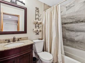 24036 Currant Drive, Golden CO 80401