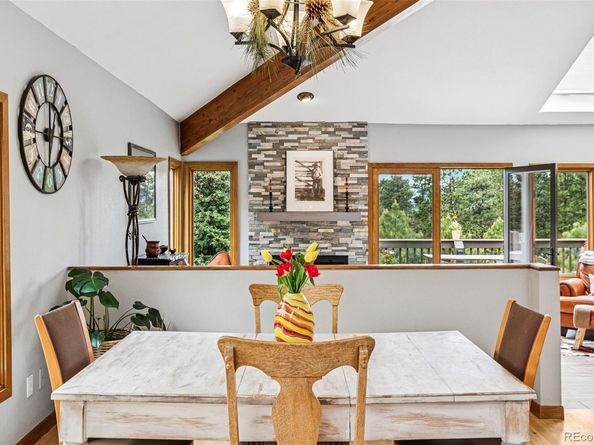 24036 Currant Drive, Golden CO 80401