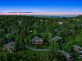 24036 Currant Drive, Golden CO 80401