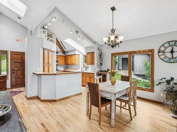 24036 Currant Drive, Golden CO 80401