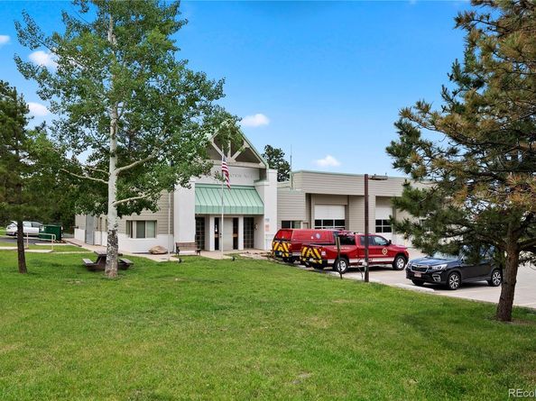 24036 Currant Drive, Golden CO 80401