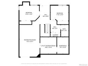 24036 Currant Drive, Golden CO 80401