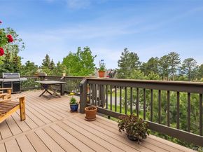 24036 Currant Drive, Golden CO 80401
