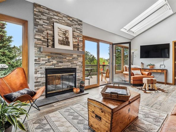 24036 Currant Drive, Golden CO 80401