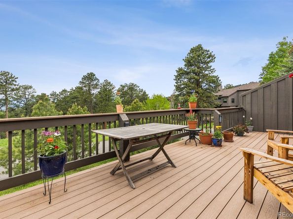 24036 Currant Drive, Golden CO 80401