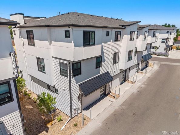 2078 S Holly Street 4, Denver CO 80222