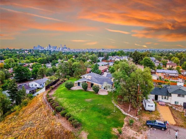34 S Raleigh Street, Denver CO 80219