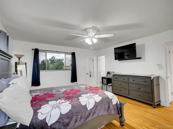 34 S Raleigh Street, Denver CO 80219