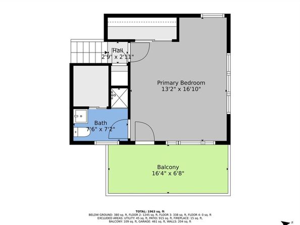 34 S Raleigh Street, Denver CO 80219