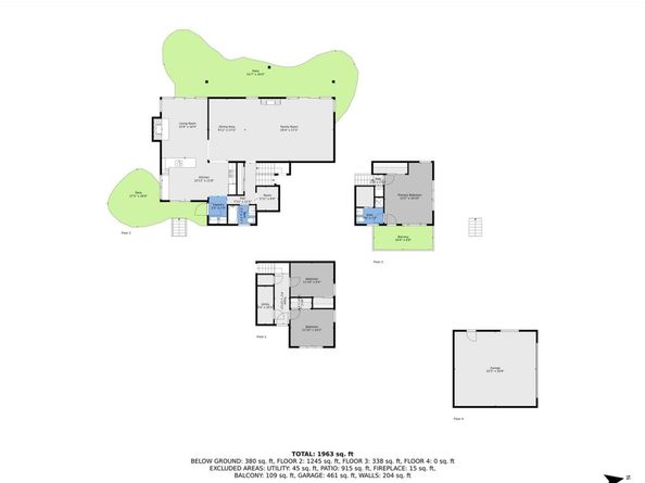 34 S Raleigh Street, Denver CO 80219