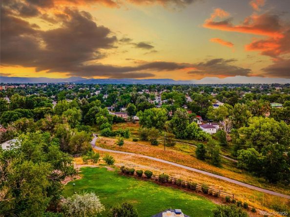 34 S Raleigh Street, Denver CO 80219