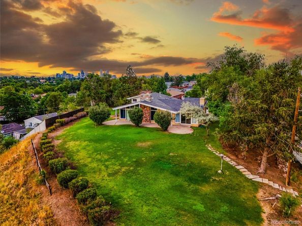 34 S Raleigh Street, Denver CO 80219