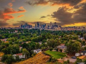 34 S Raleigh Street, Denver CO 80219