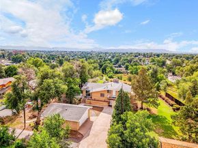 34 S Raleigh Street, Denver CO 80219