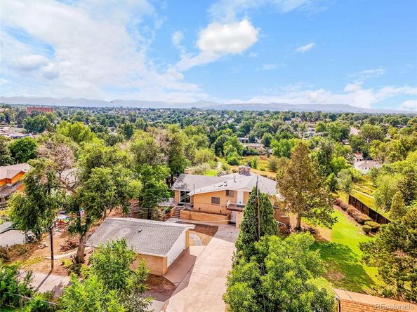 34 S Raleigh Street, Denver CO 80219