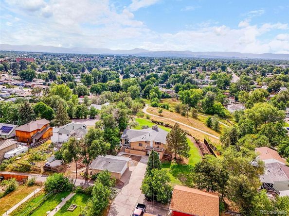 34 S Raleigh Street, Denver CO 80219