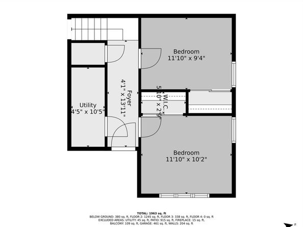 34 S Raleigh Street, Denver CO 80219