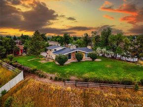 34 S Raleigh Street, Denver CO 80219