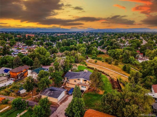 34 S Raleigh Street, Denver CO 80219