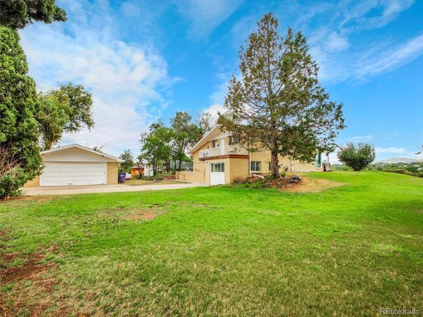 34 S Raleigh Street, Denver CO 80219