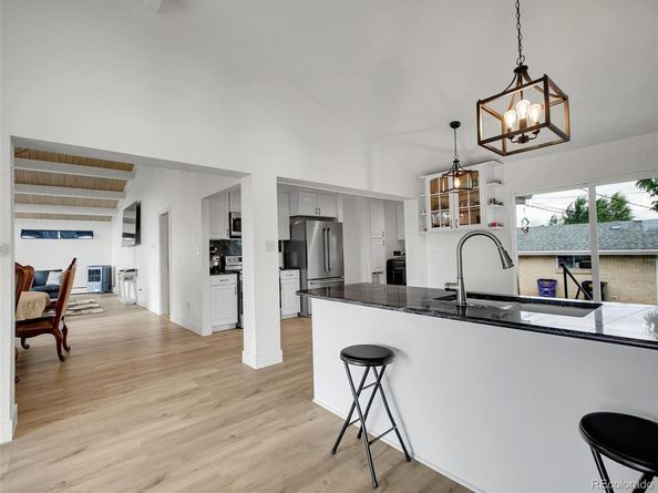 34 S Raleigh Street, Denver CO 80219