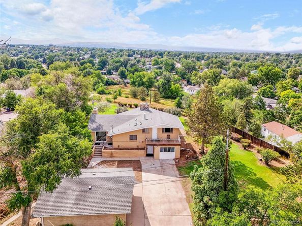 34 S Raleigh Street, Denver CO 80219