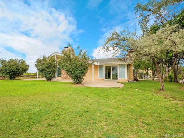 34 S Raleigh Street, Denver CO 80219