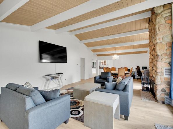 34 S Raleigh Street, Denver CO 80219