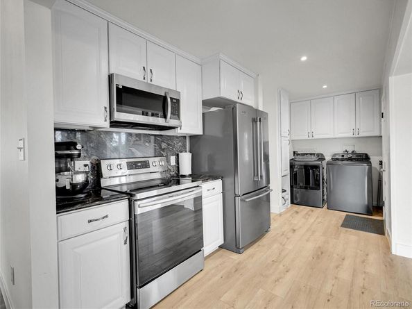 34 S Raleigh Street, Denver CO 80219