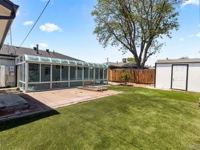 7102 Kalamath Street, Denver CO 80221