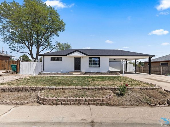 7102 Kalamath Street, Denver CO 80221